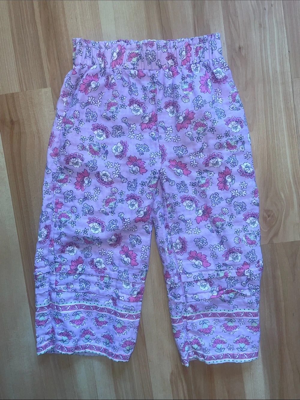 Haute hippie outfit set size 3T